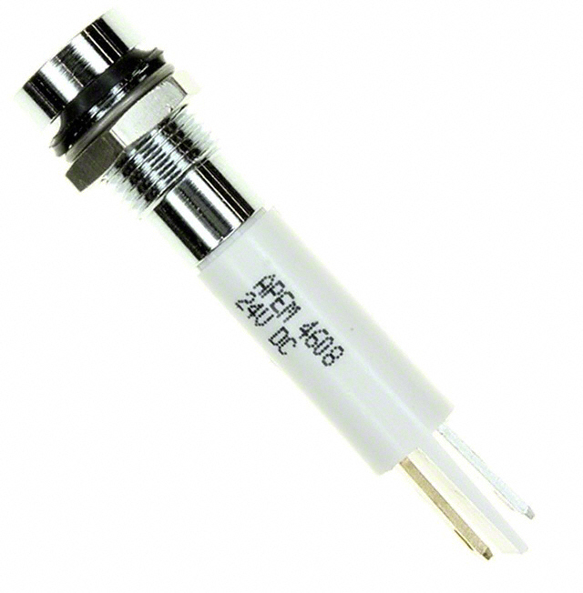 Q8R1CXXW24E APEM Inc.  Indicatori del pannello Spie luminose